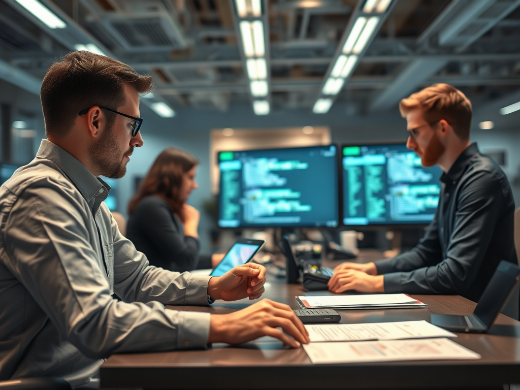 Unlocking Backend Delivery with Specification-Driven Development