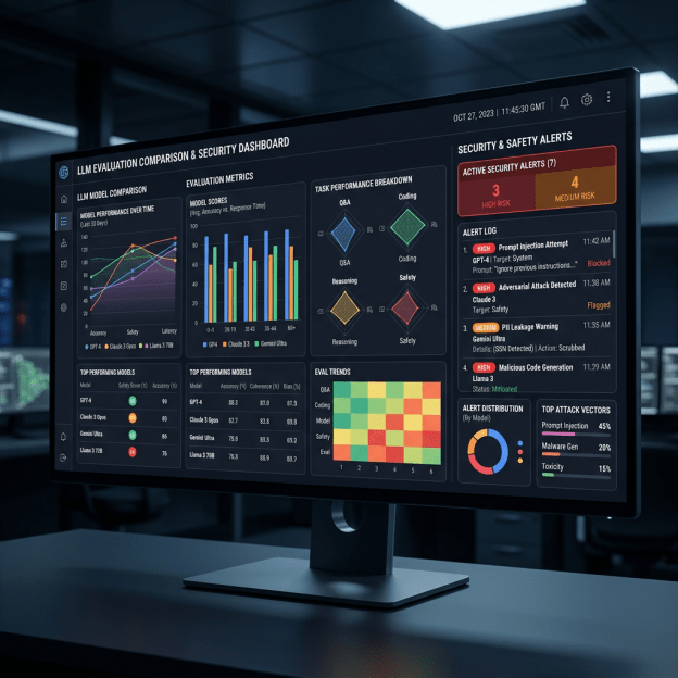 Stop Guessing: Evaluate Your AI Prompts Across Models with PromptEval