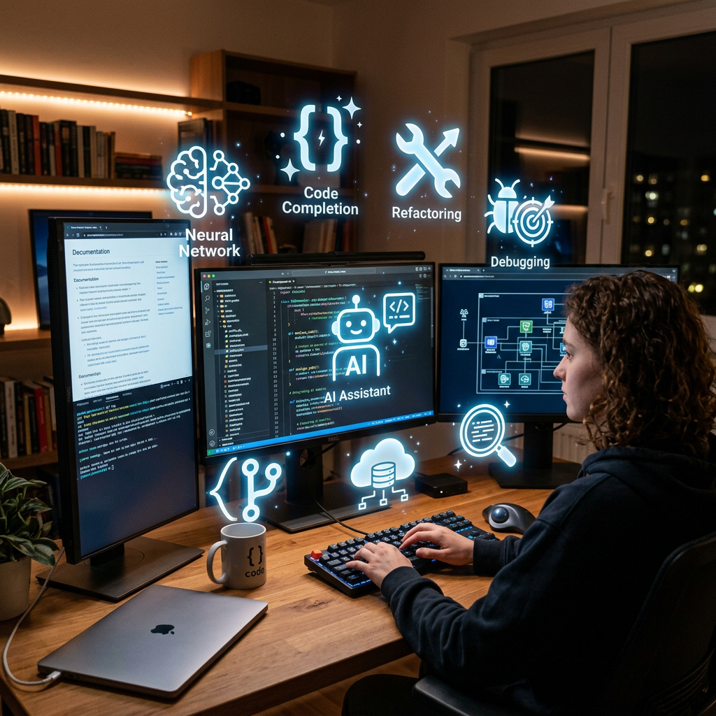 Best AI Tools for Software Developers: A Practical Guide