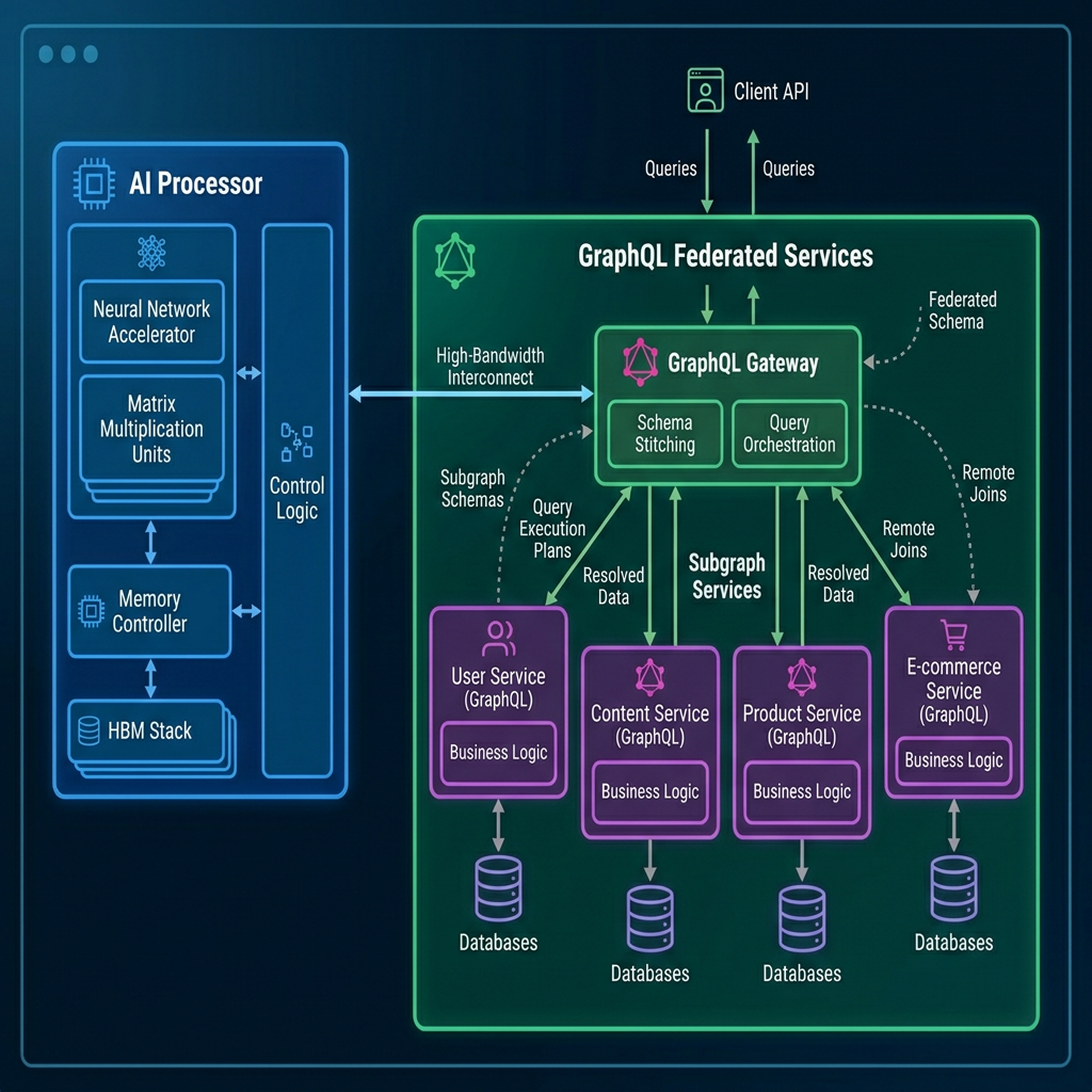 Graph-as-Semantic-Layer: Why Your API Architecture Is Your AI Strategy